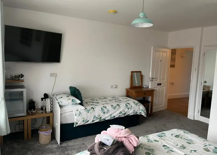 Elysian Fields B&B