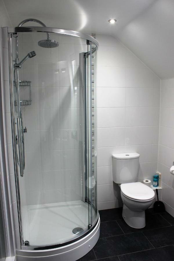 Elysian Fields 5* Helston