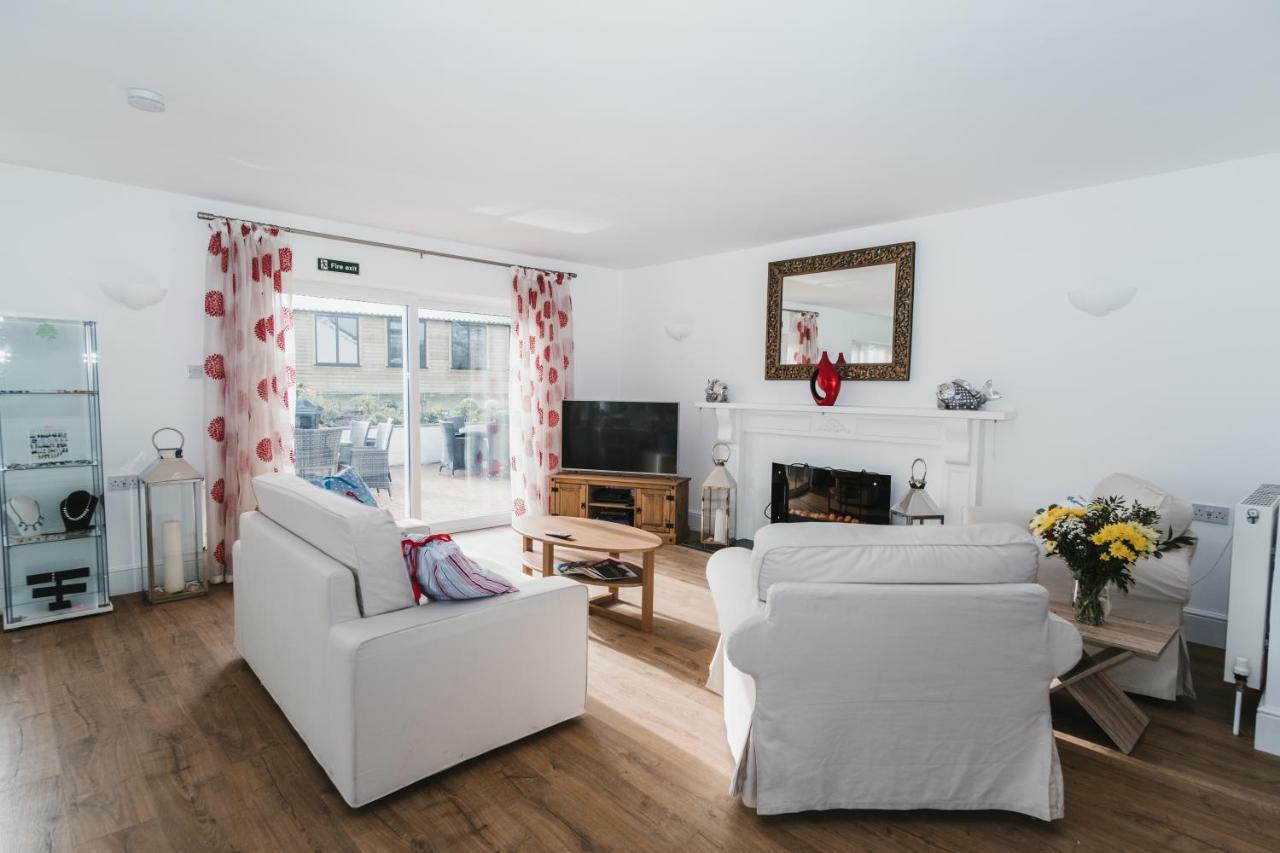 Elysian Fields Couette-café Helston