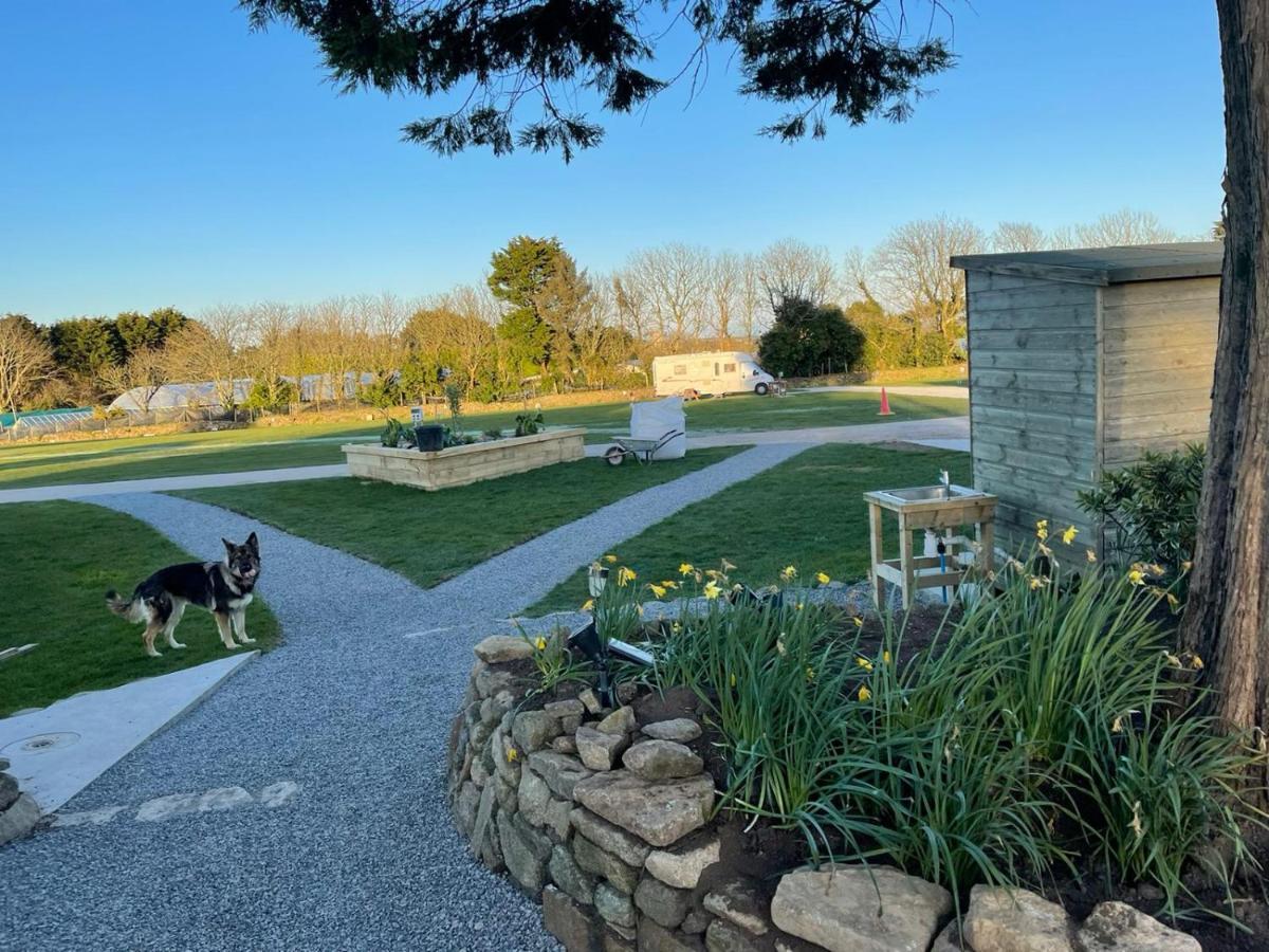 Elysian Fields 5* Helston