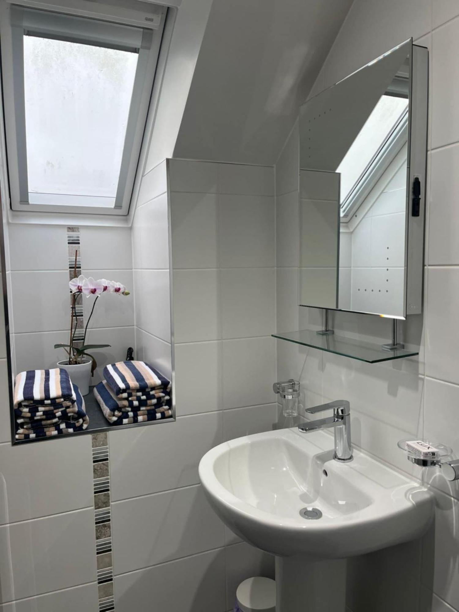 Bed and breakfast Elysian Fields Helston