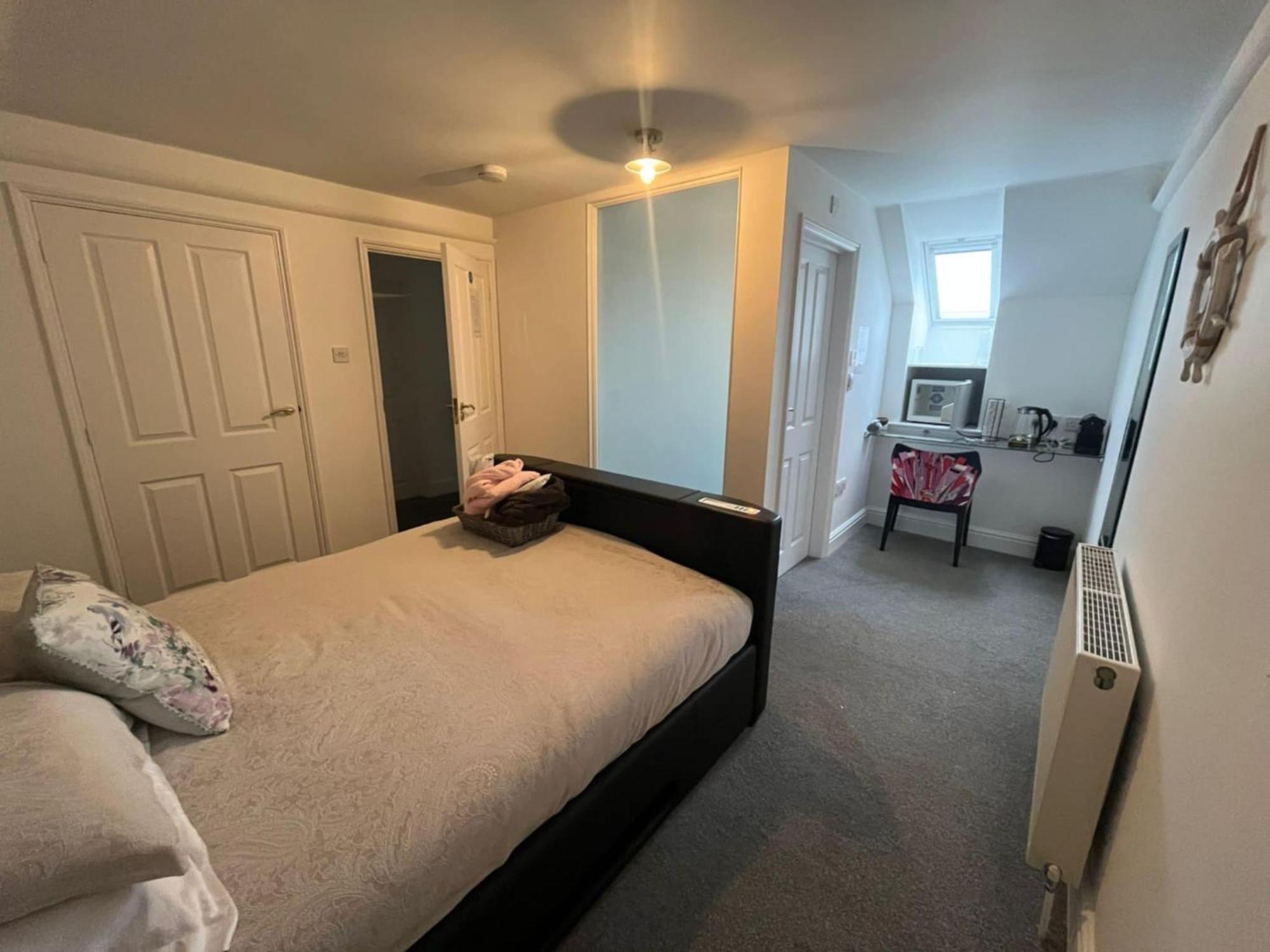 Elysian Fields Bed and breakfast