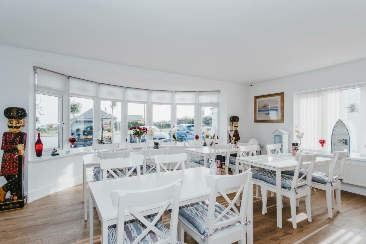 Bed and breakfast Elysian Fields Helston