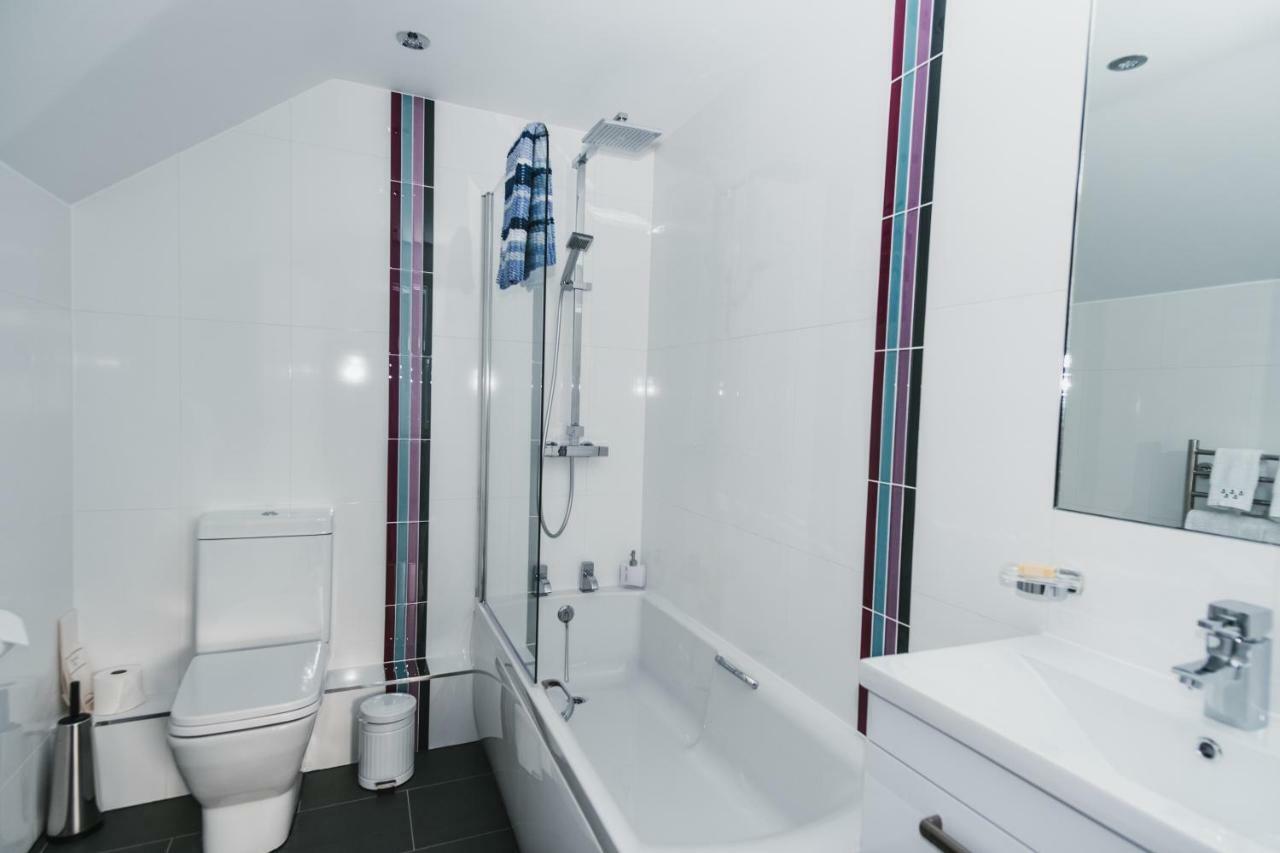 Bed and breakfast Elysian Fields Helston