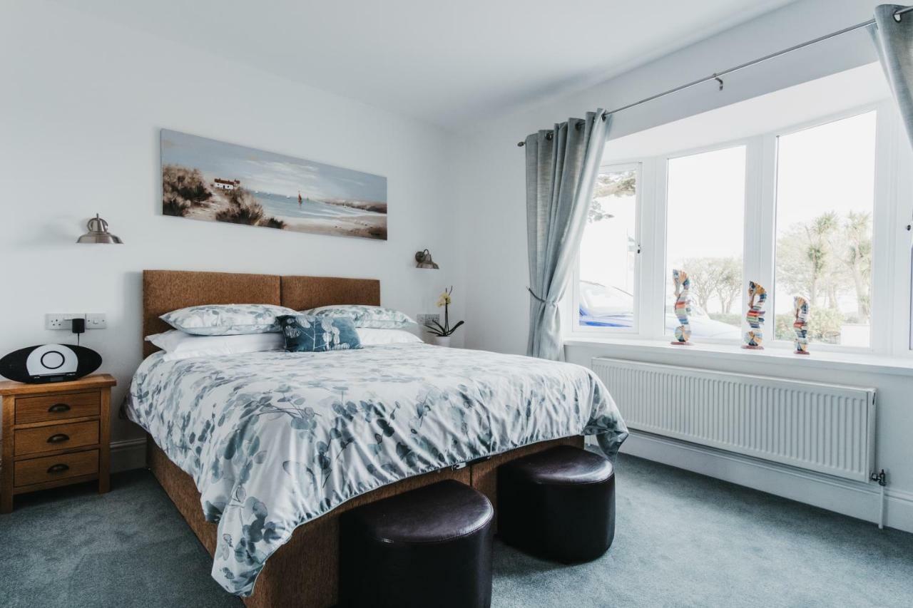 Bed and breakfast Elysian Fields Helston